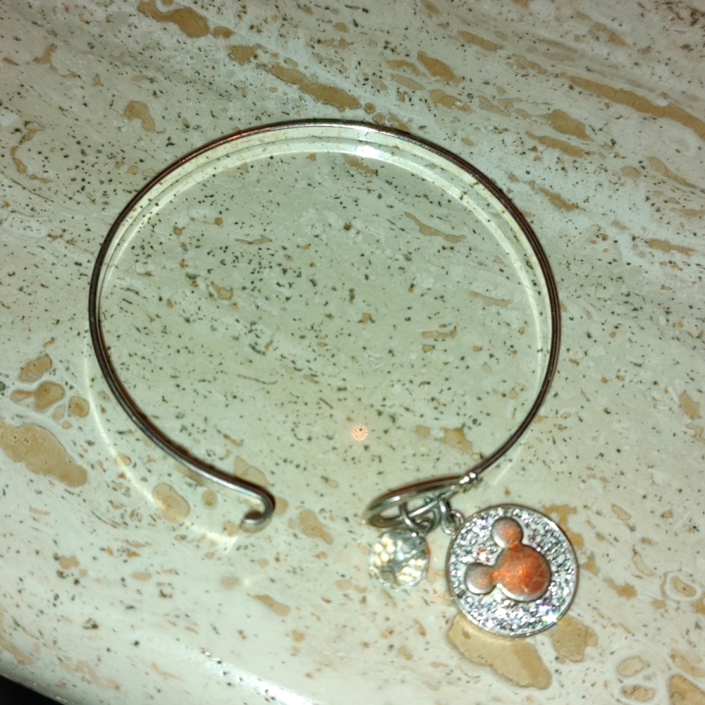 Beautiful Disney bracelet - Picture 1 of 10